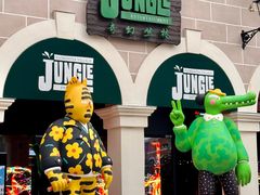 -佛罗伦萨小镇广佛名品奥特莱斯(疏港路店)