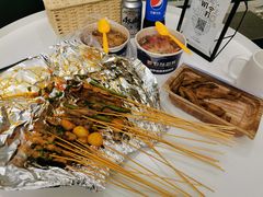 -叶婆婆钵钵鸡(解放碑店)