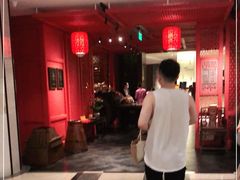 -湖滨28中餐厅·西湖宴·杭州君悦酒店