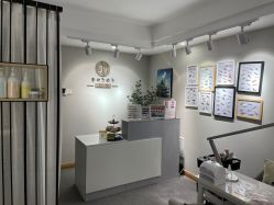 -JU·旧友日式美甲美睫工作室