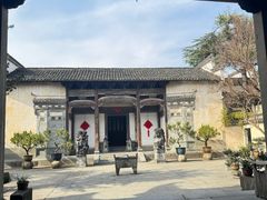 -徽商大宅院