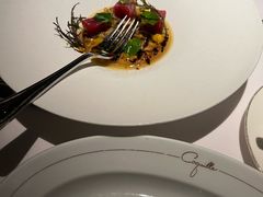 -壳里西餐厅Coquille Seafood Bistro(蒙自路店)