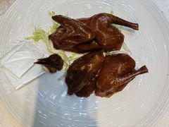 -荣粤酒家·融合粤菜