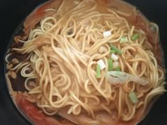 -弄堂面馆(金运路店)