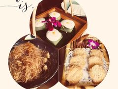 -太泰东南亚餐厅(万福广场店)