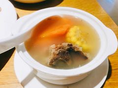 -宏记广东客家菜(丰汇店)