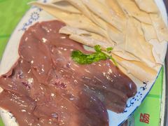 -华哥新鲜猪精品美食
