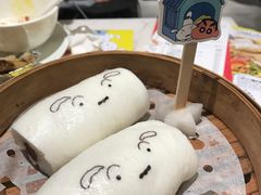 -点心代表DIM SUM ICON(中环店)