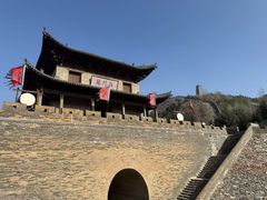 -雁门关景区