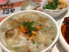 濑粉-虾饺妹·酒家(金碧店)