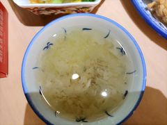 -裕鼎鲜·新中菜(金鼎广场店)