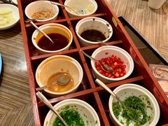 -四季火锅酒家(新濠影汇店)