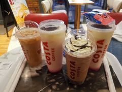 -COSTA COFFEE(吴江路店)
