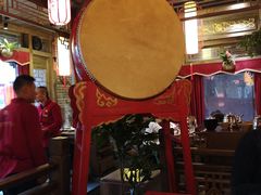 大堂-蜀大侠火锅(寰球文化地标·总府店)