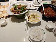 -绿草地·湘菜(7mall店)