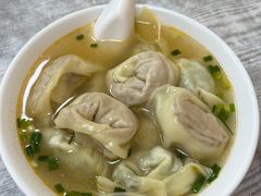 -利达汤圆馄饨(川公路店)