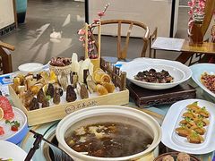 -名善山珍·野生菌汤锅(文殊院店)