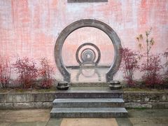 -呈坎景区