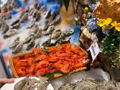 -川骄海鲜自助(亚运村店)