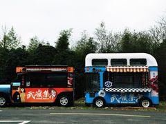 -溪口-滕头旅游景区