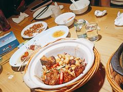 -潮汕壹号·潮汕菜·打边炉·生腌(总店)