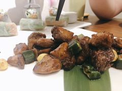 -茹·pure vegan(博华广场店)