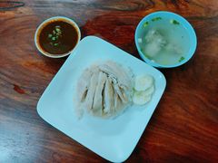 -鸡饭店