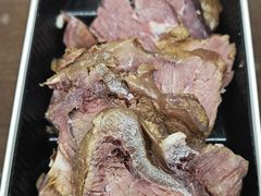 -孙庆海腊牛肉店(大皮院店)