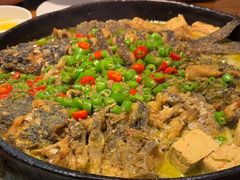 -老板恋上鱼(印象城店)