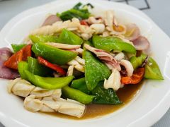 -潮州菜馆(十里河店)
