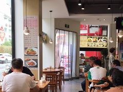 大堂-百家鲜·杭帮菜