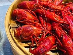 -靓靓蒸虾(中山公园店)