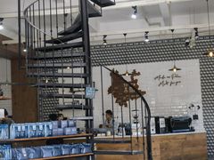 -Torch Coffee 炬点咖啡