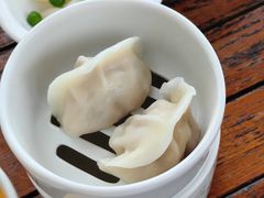 -喜鼎海胆水饺(东港店)