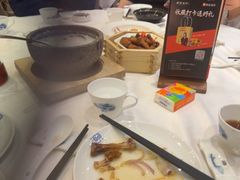 -顺德渔村·岭南一号
