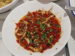 -兰湘子·湘菜小炒(龙德广场店)