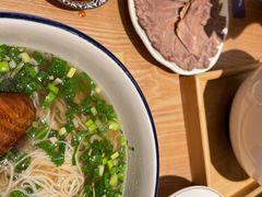 -马记永·兰州牛肉面(山姆外高桥店)