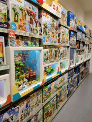 -乐高授权专卖店(朝阳大悦城店)