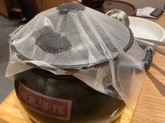 -顺风汤馆·广府粤菜(江宸天街店)