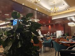 -楚天粤海国际大酒店-楚粤轩中餐厅(水果湖店)