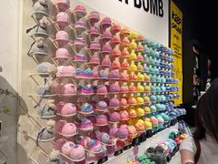 -LUSH(威尼斯人店)