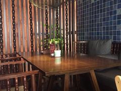 -粗茶淡饭·隐庐私厨(东亭店)
