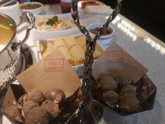 -左庭右院鲜牛肉火锅(苏州园区永旺店)