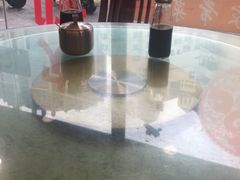 -东北四季饺子王(华山路店)