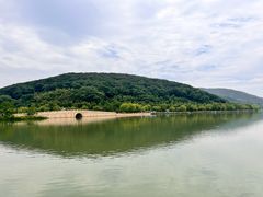 -南北湖风景区