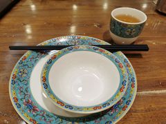 -清真·玛丽亚新疆菜主题餐厅(浙江中路店)