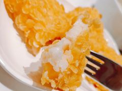玉米虾排-宜家·瑞典风味餐厅(烟台路店)