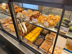 -燃厚蛋糕(卓展中信城店)