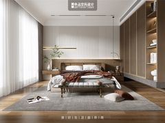 -申远空间设计丨大宅别墅装修定制(徐汇设计中心)