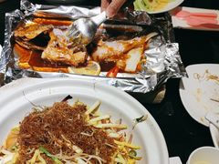 -高第街56号港式餐厅(山大路店)